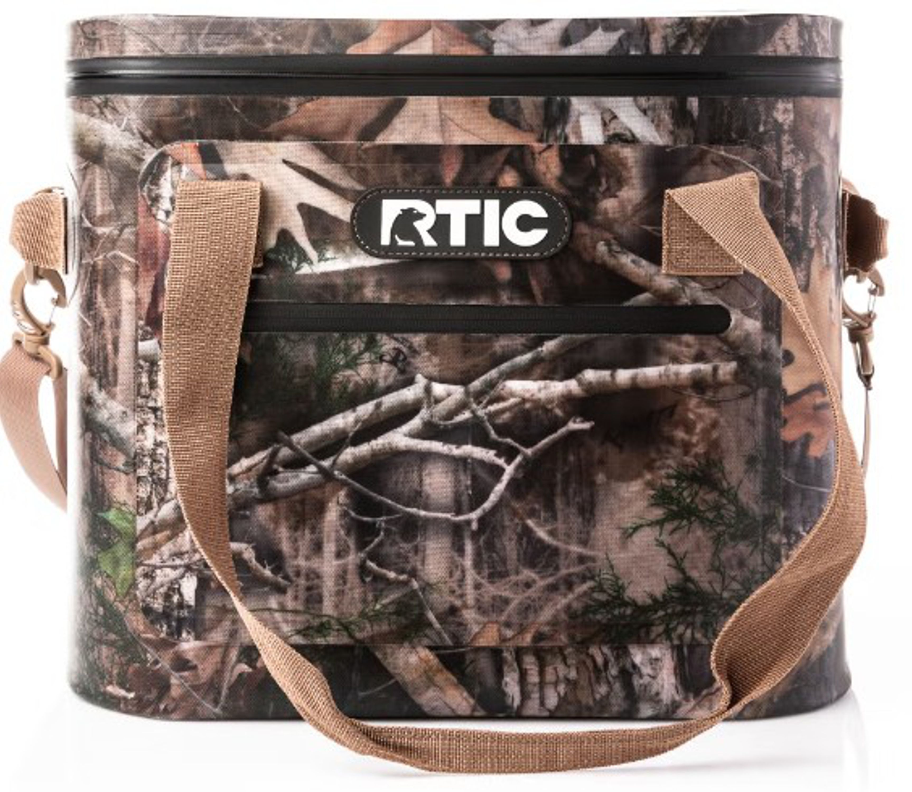 RTIC 30 Soft Pack Cooler 2