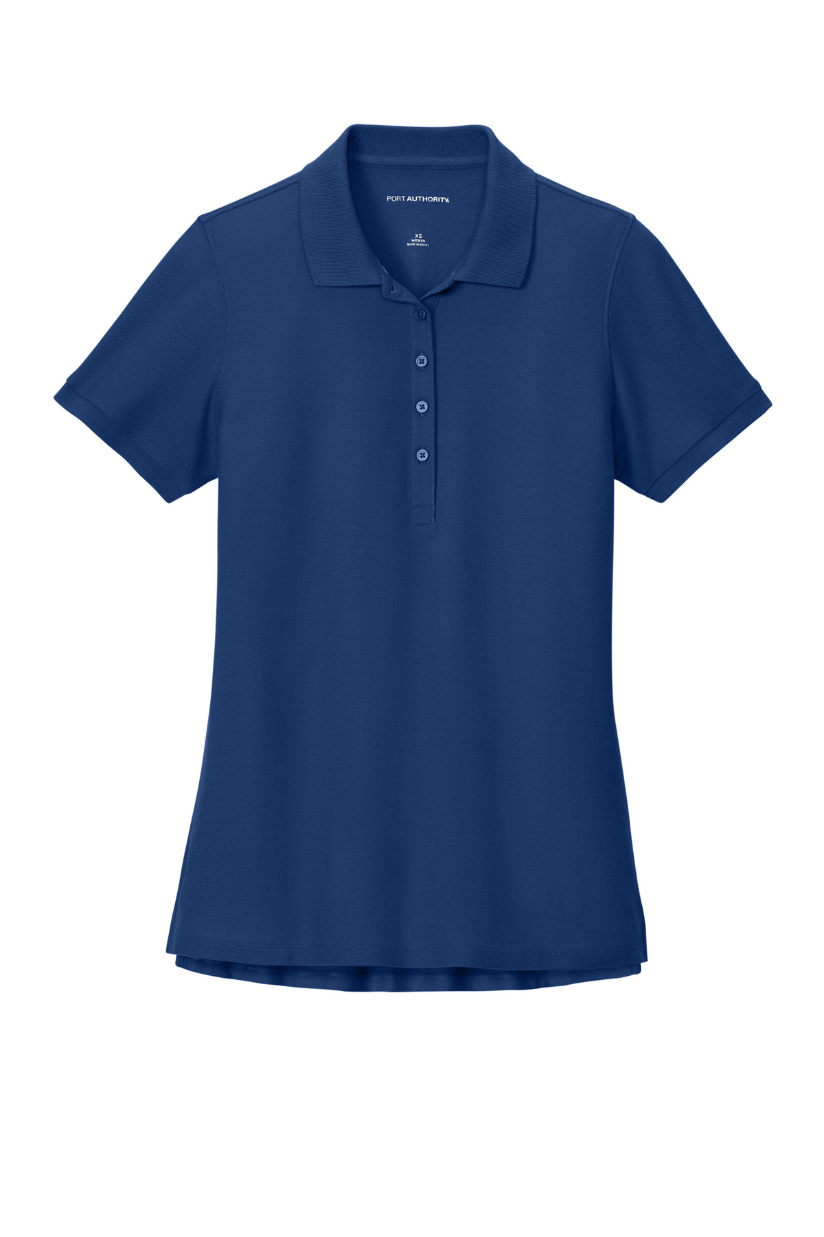 Port Authority Women's Wearever Signature Pique Polo LK200 94