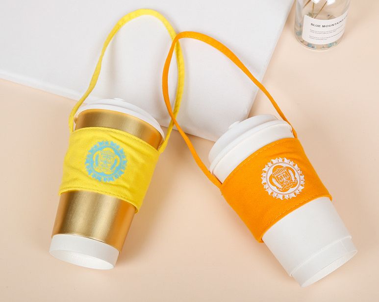 Insulated Coffee Tote Bag 2