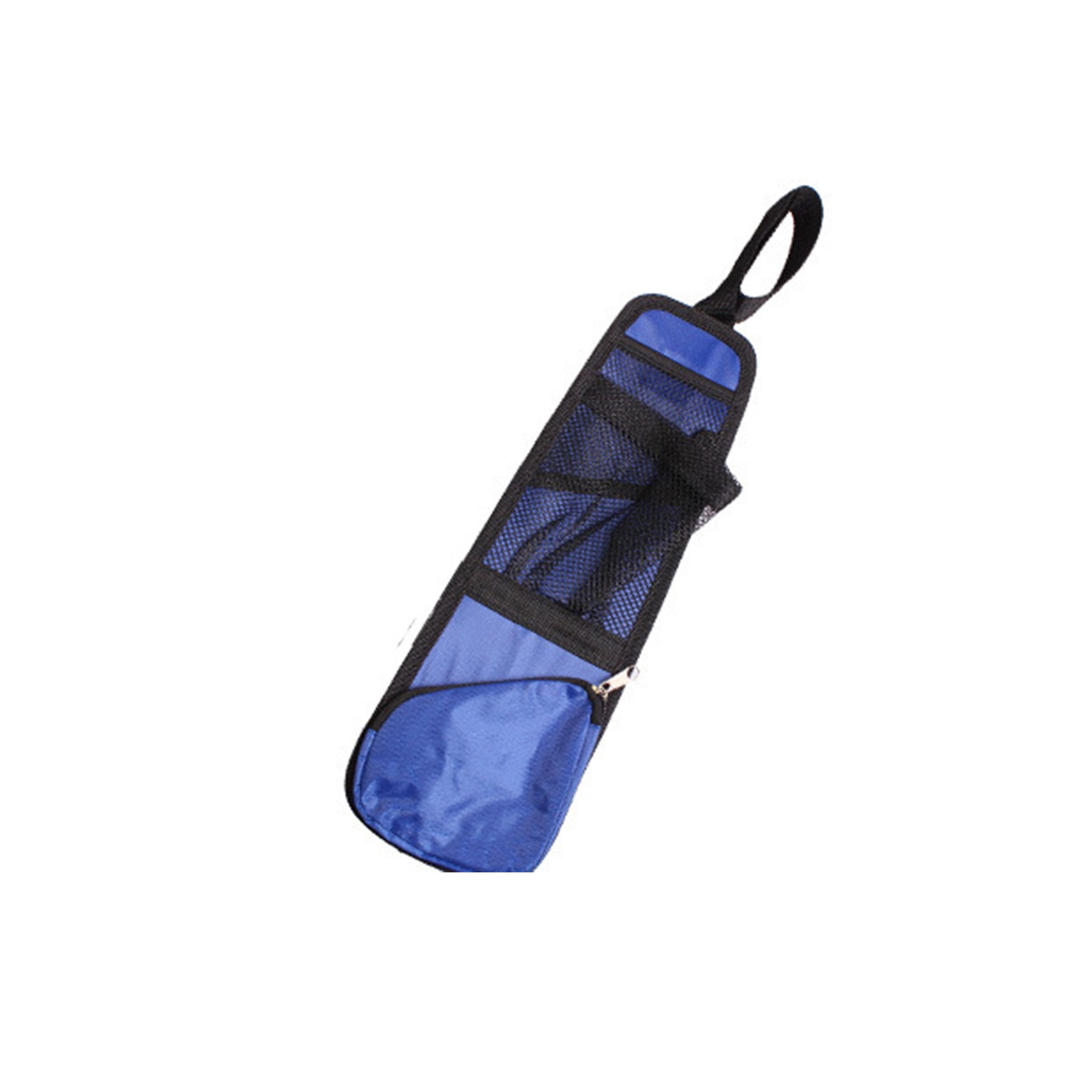 Side Storage Bag Of Car Seat 4