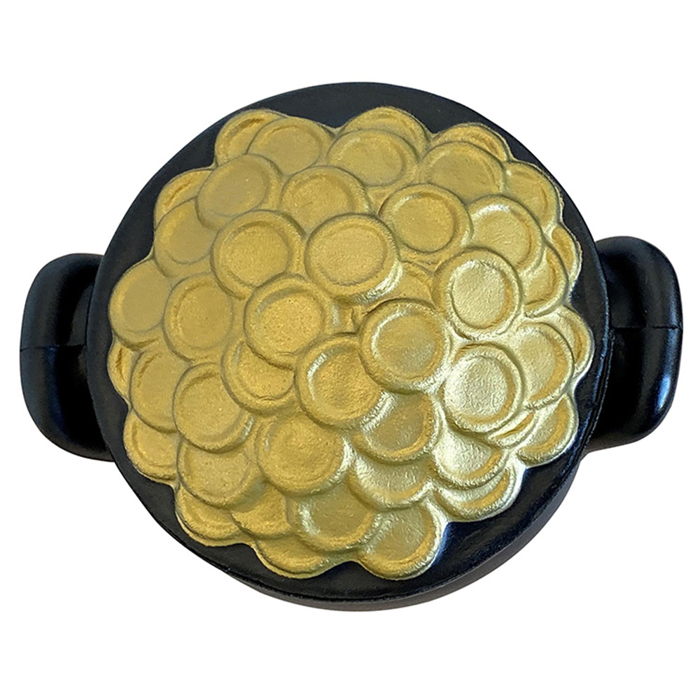 Pot Of Gold Stress Reliever 3