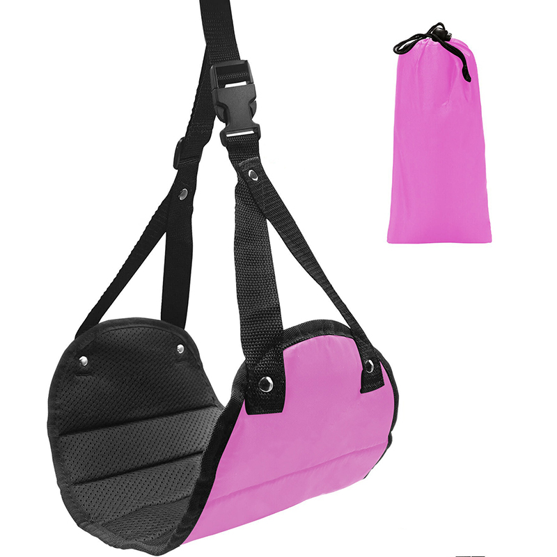 Comfort Lift Footrest 1