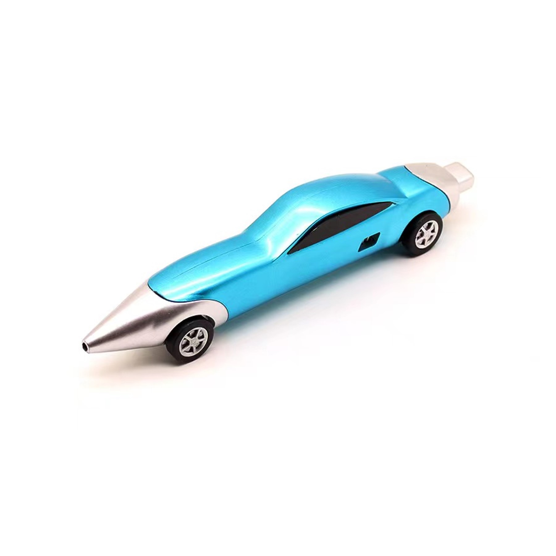 Car Shaped Ballpoint Pen (direct import) 2