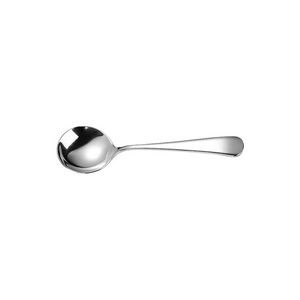 6.22 Inch Dual Color Gold Spoon 7