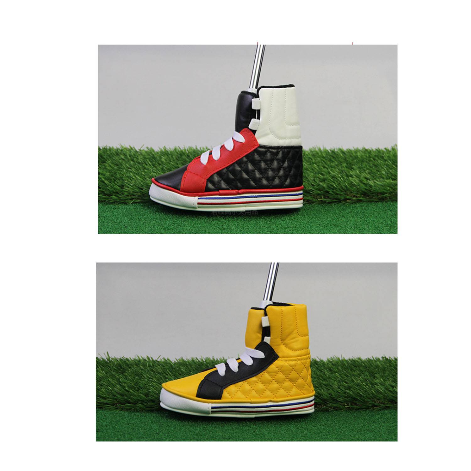 Golf Club Covers 2