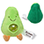 Stress Busters™ Avocado 5