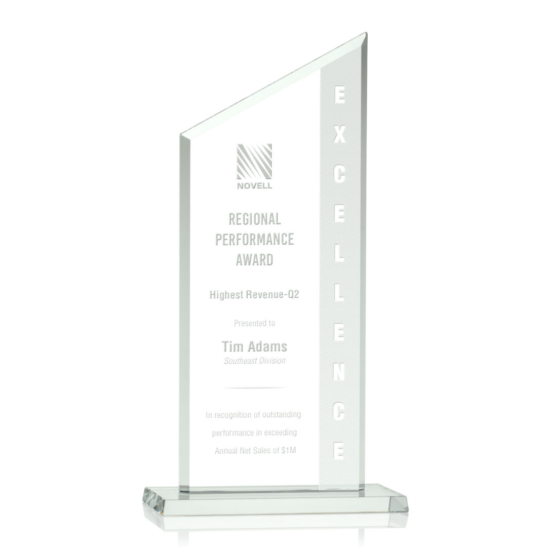 Conacher Award - Jade 4
