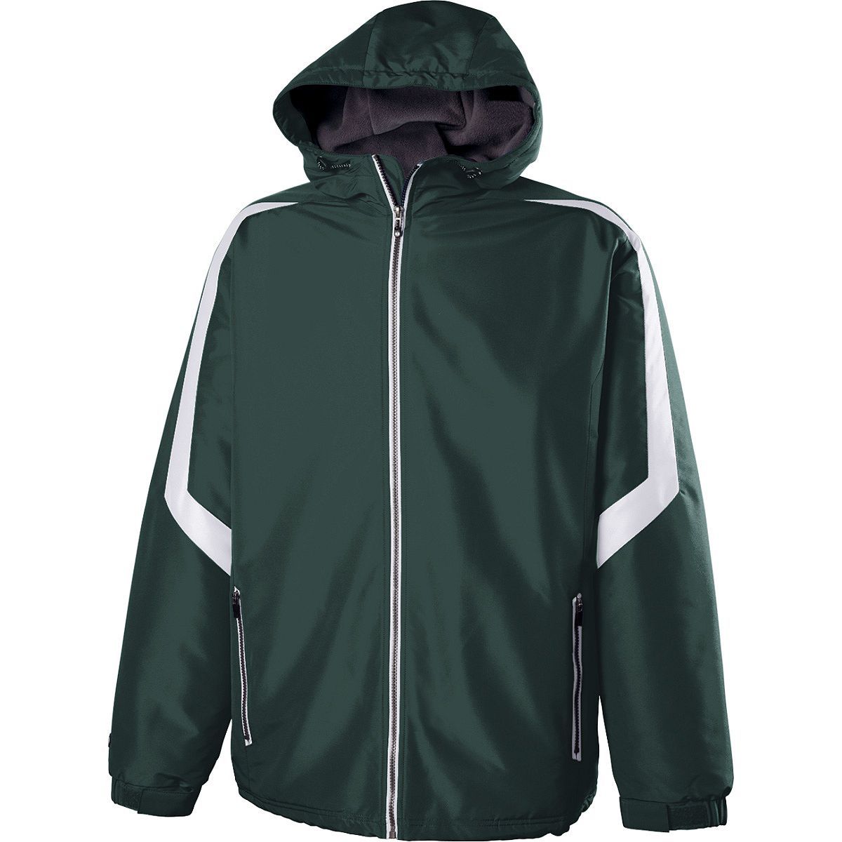 Youth Charger Jacket 5