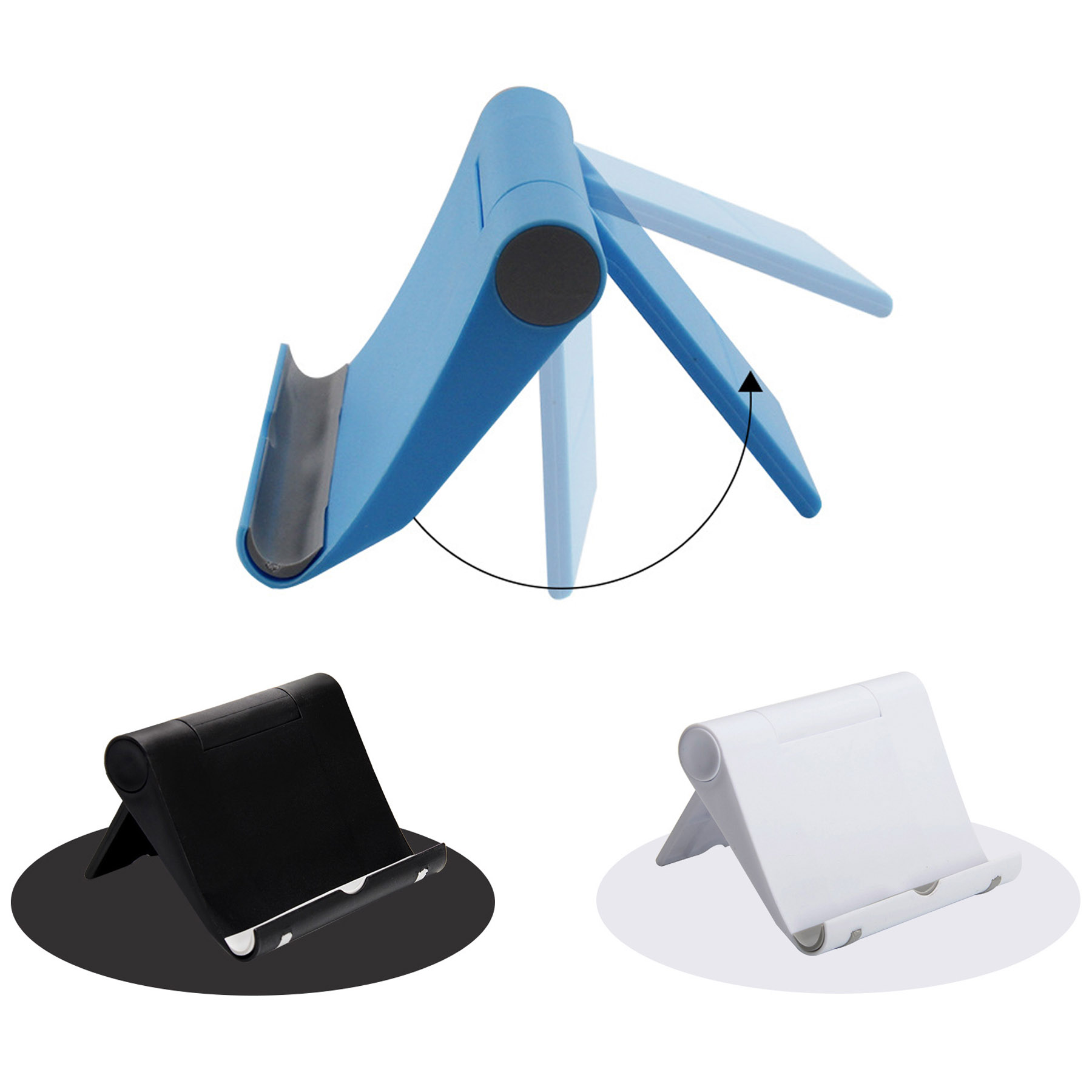 Cell Phone Stand Holder 1