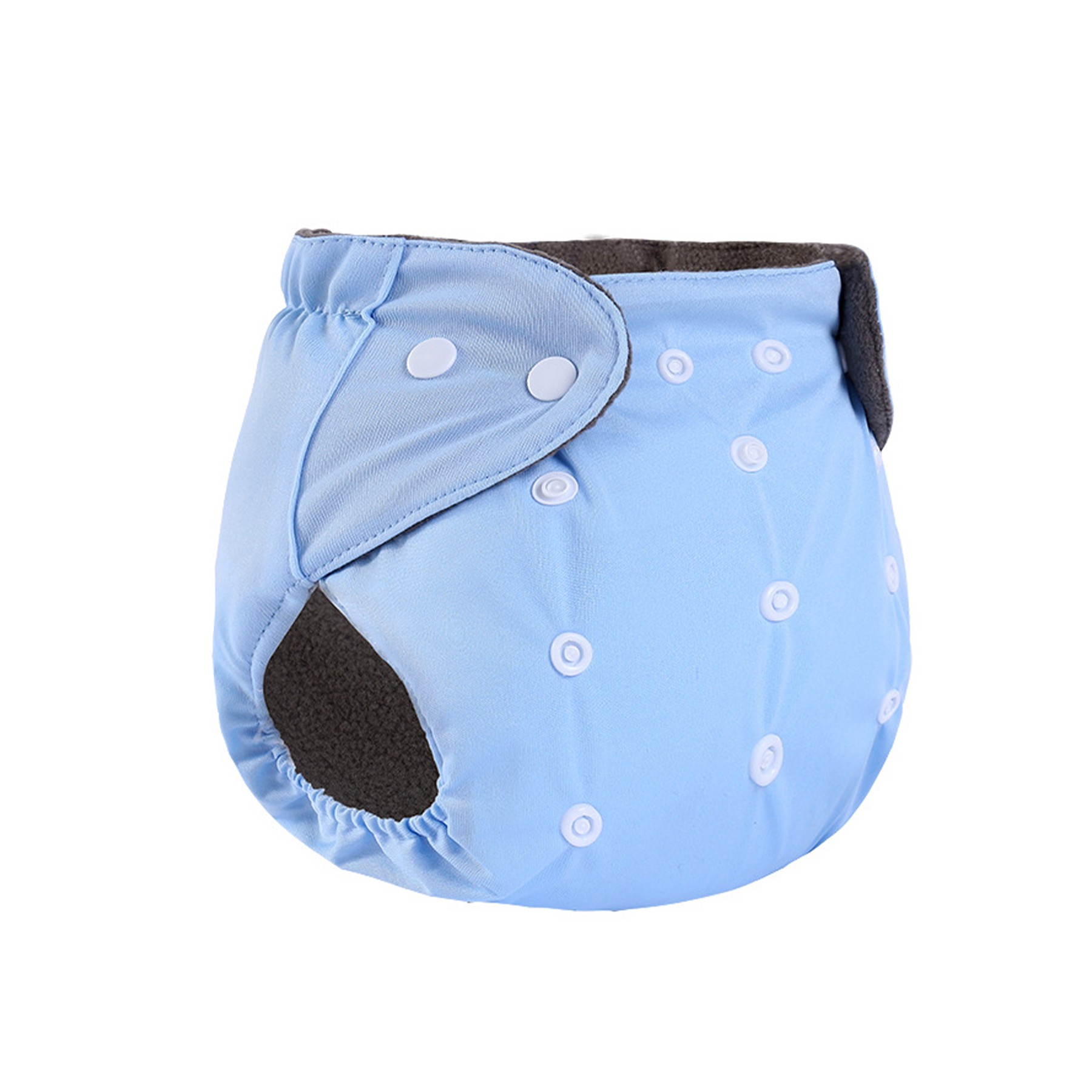 Newborn Cloth Diaper 8