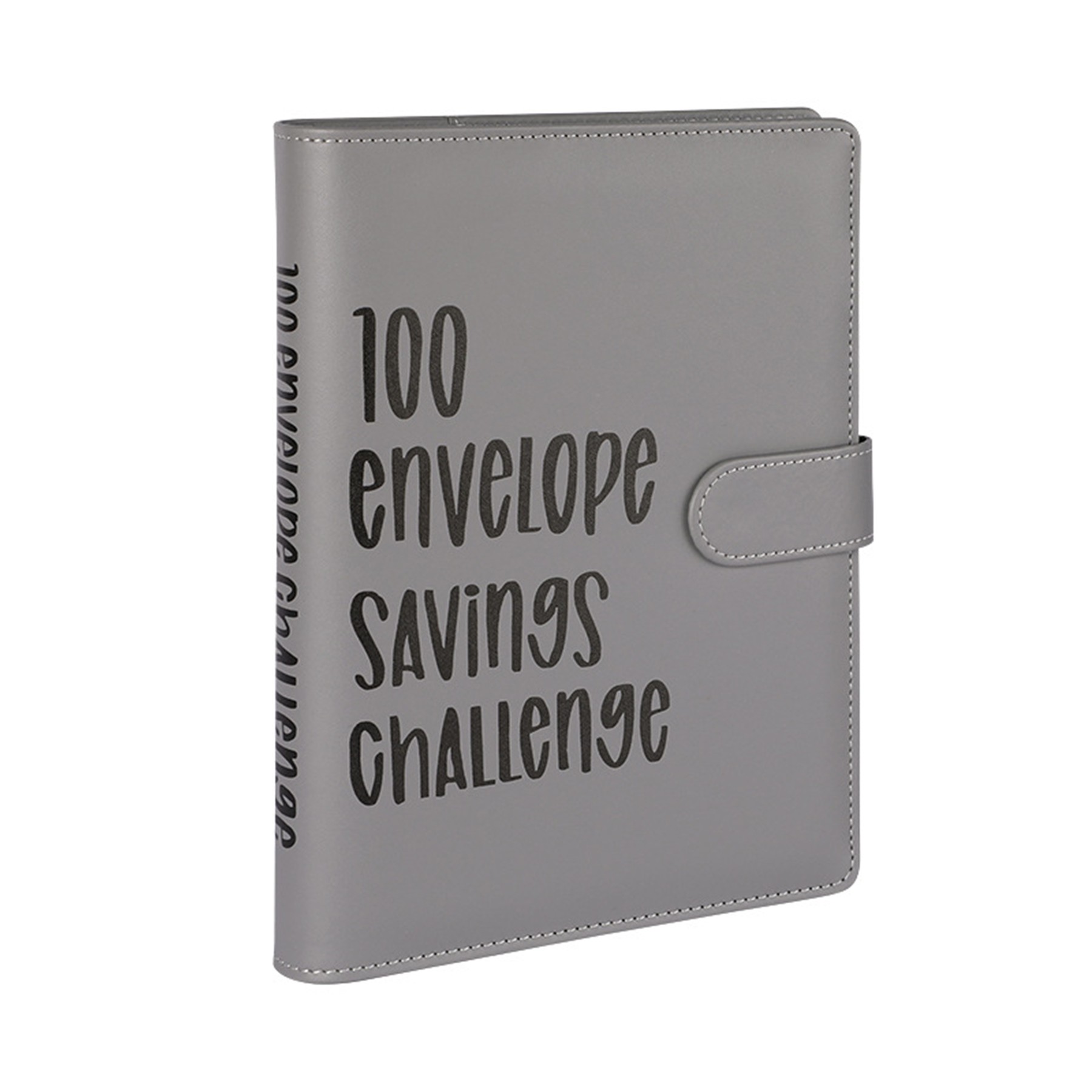 Loose Leaf Notebook 9