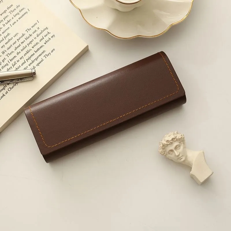 Leatherette Eyeglass Cases 5