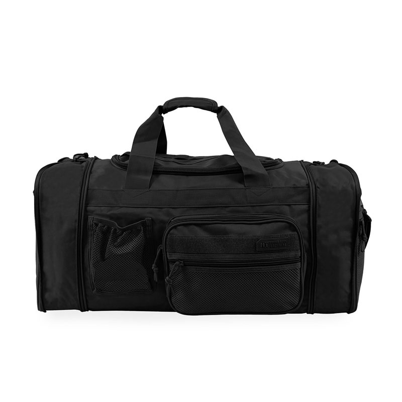 Highland Tactical® Elite Tactical Duffel Bag 19