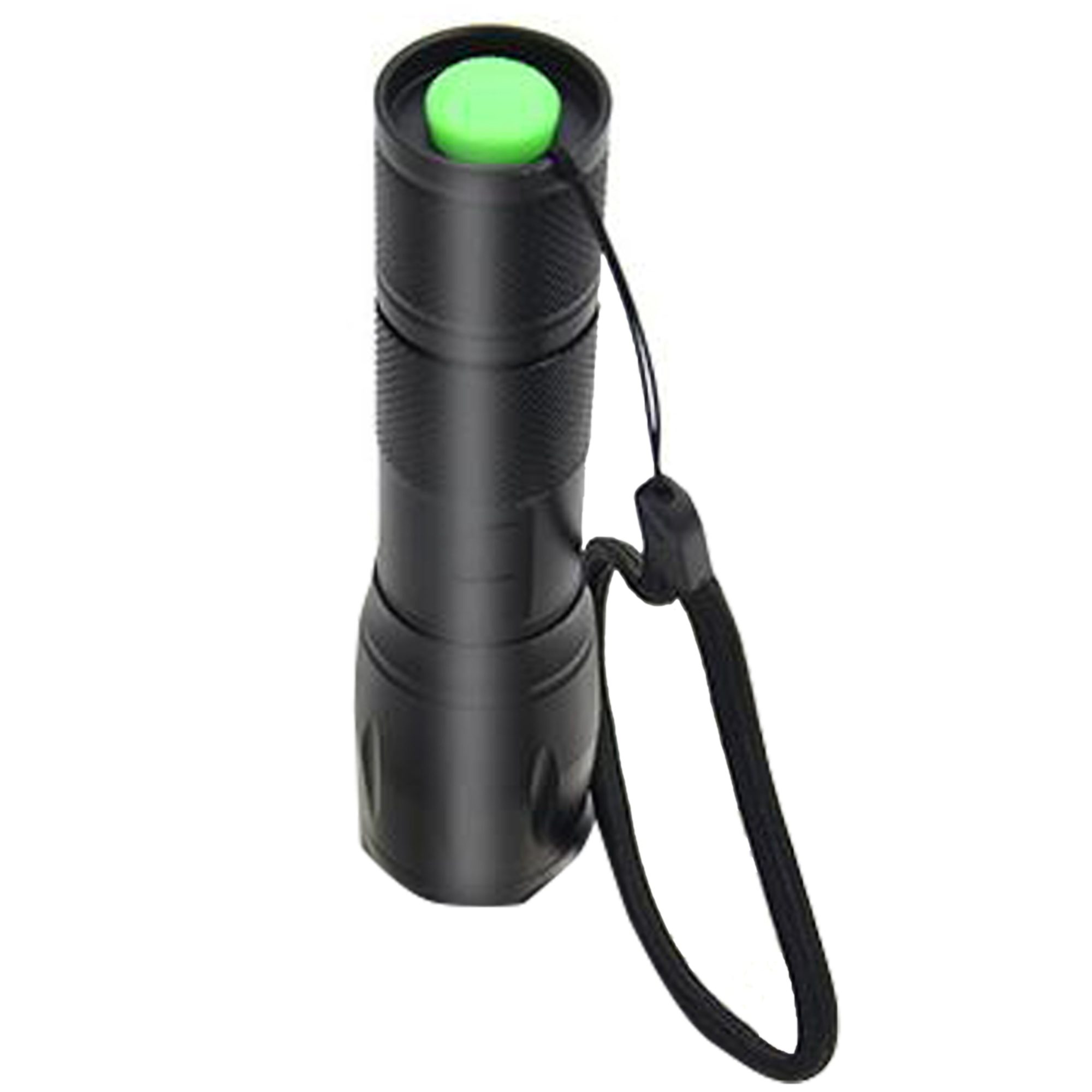 Ultra Bright LED Tactical Flashlight w/COB Technology 3