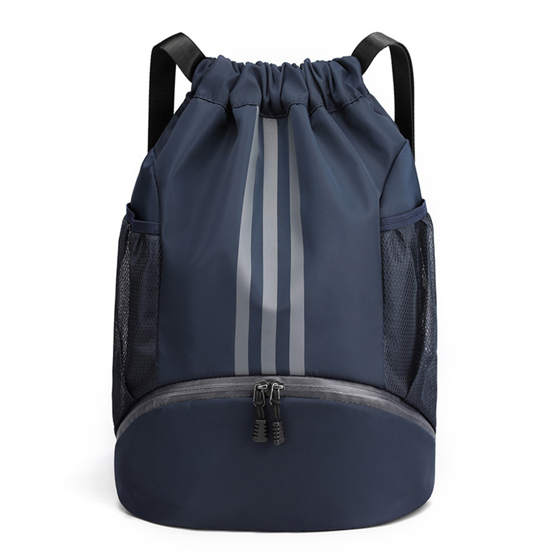 Oxford Outdoor Leisure Mountaineering Drawstring Backpack 4