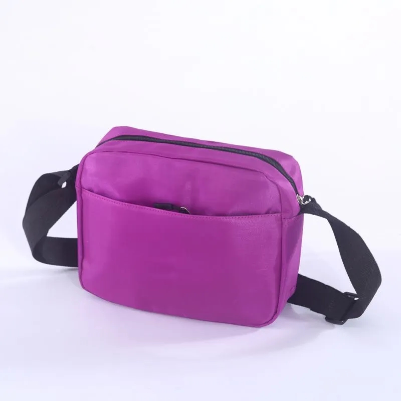 Cross Body Fanny Pack Bag 8