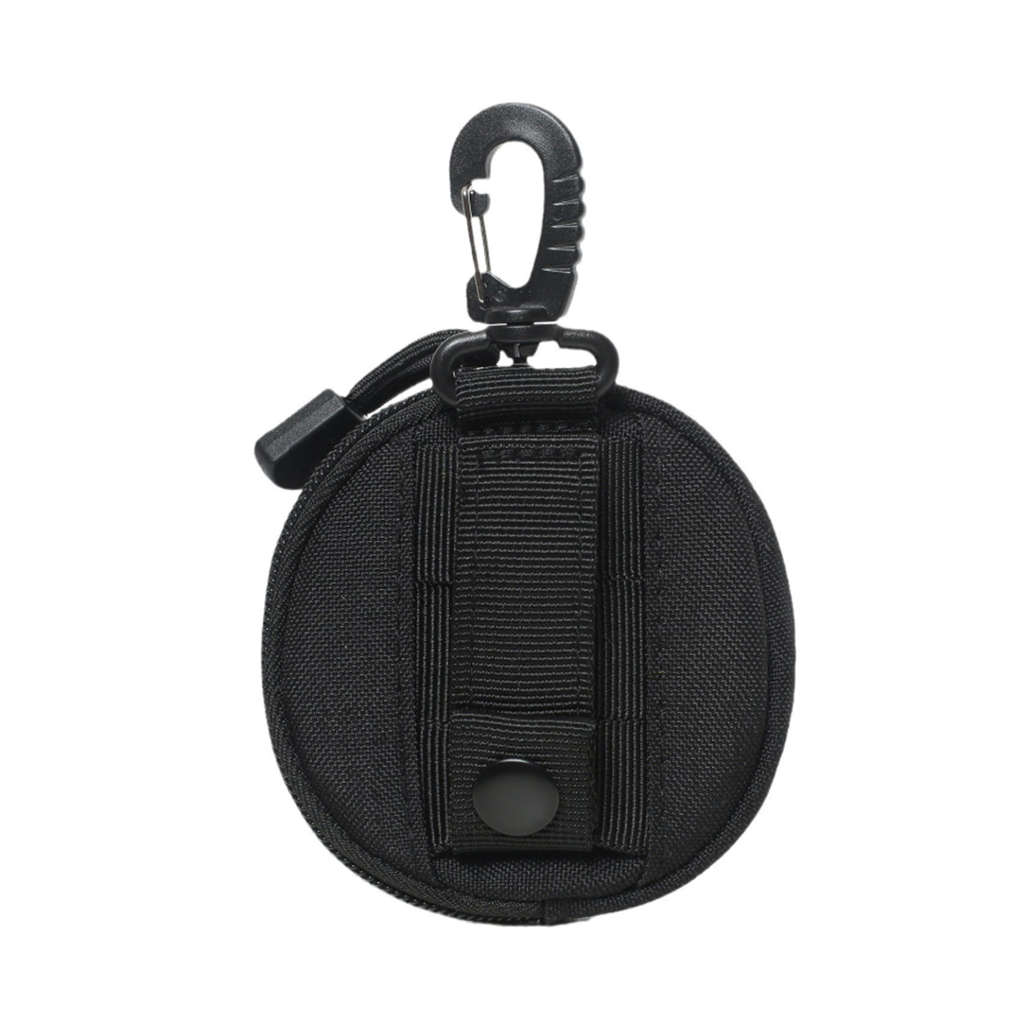 Portable Round Tactical Hanging Bag 3