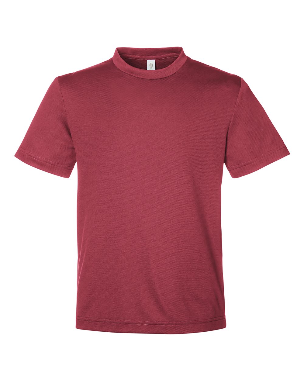 Youth Zone Performance Mesh T-Shirt - TT15Y 45