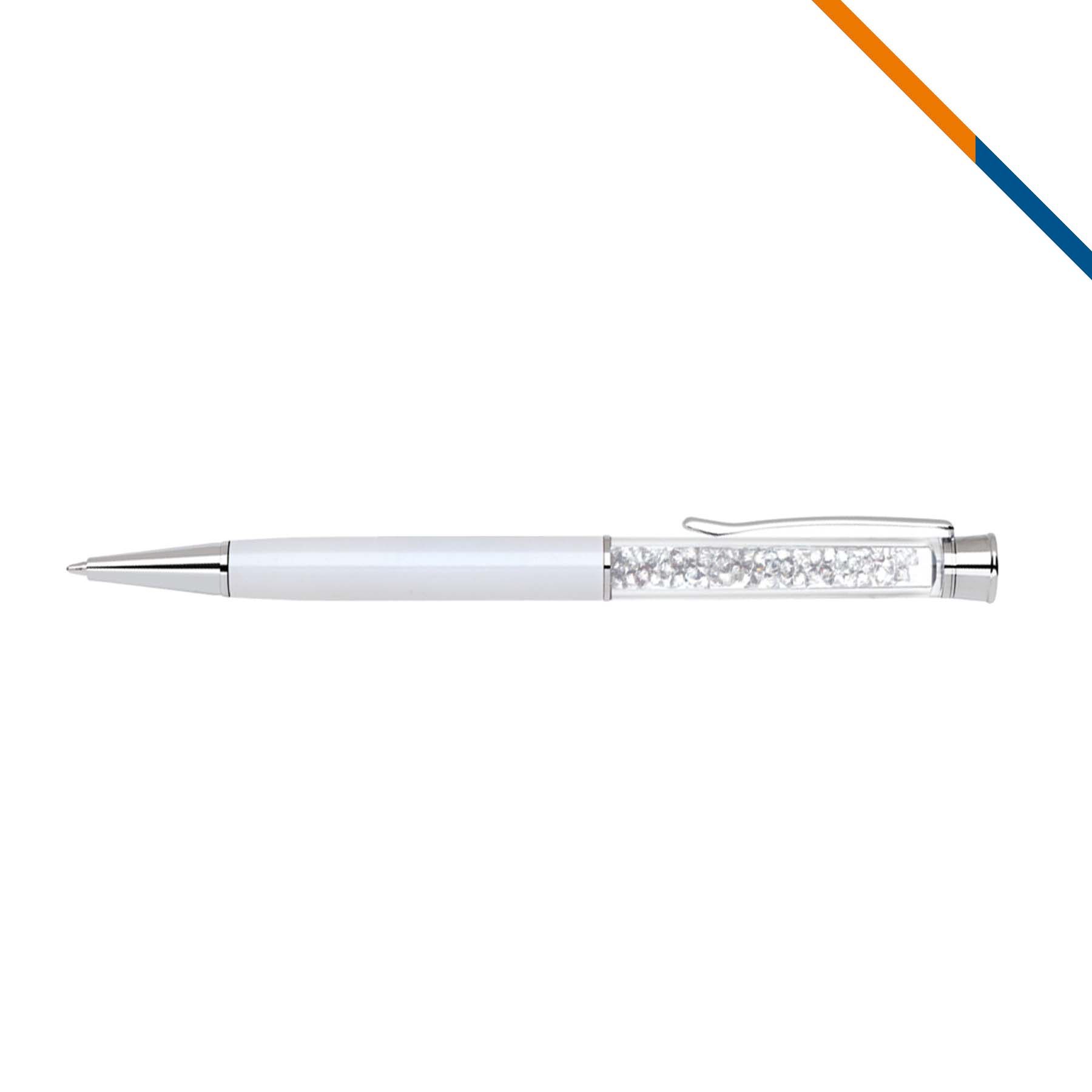 Sagion Metal Pen 9