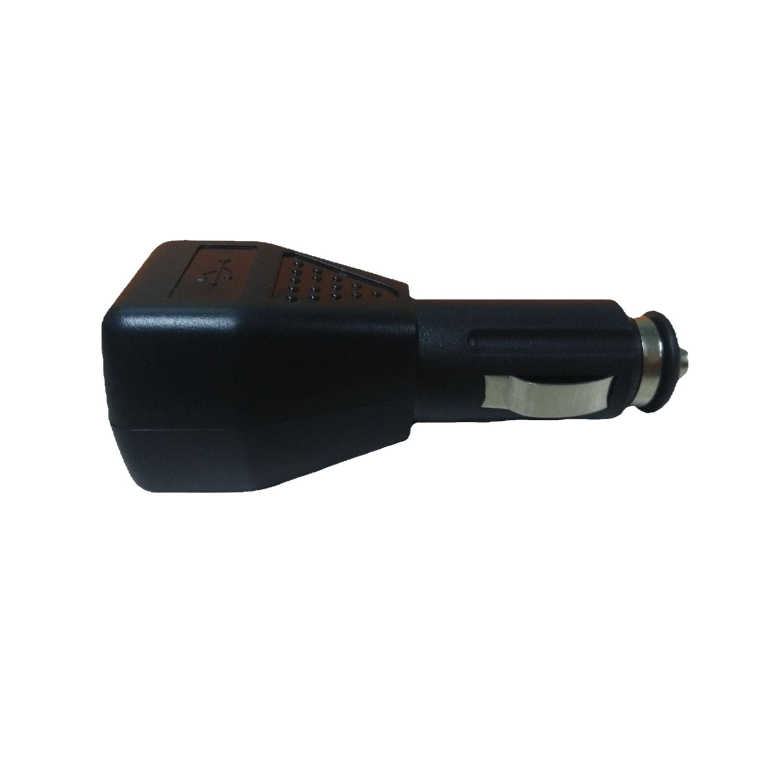 Car phone charger 2