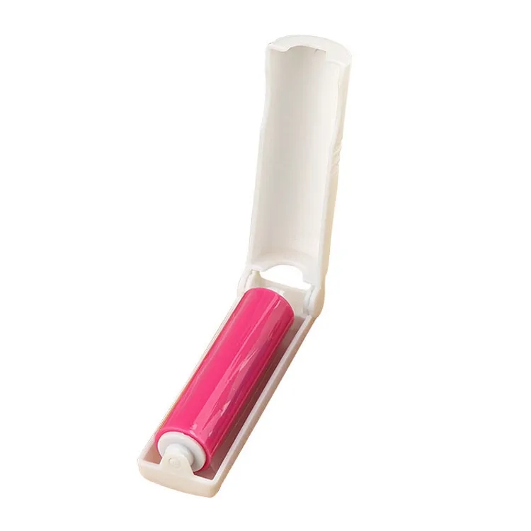 Pocket Folding Washable Dust Brush 3