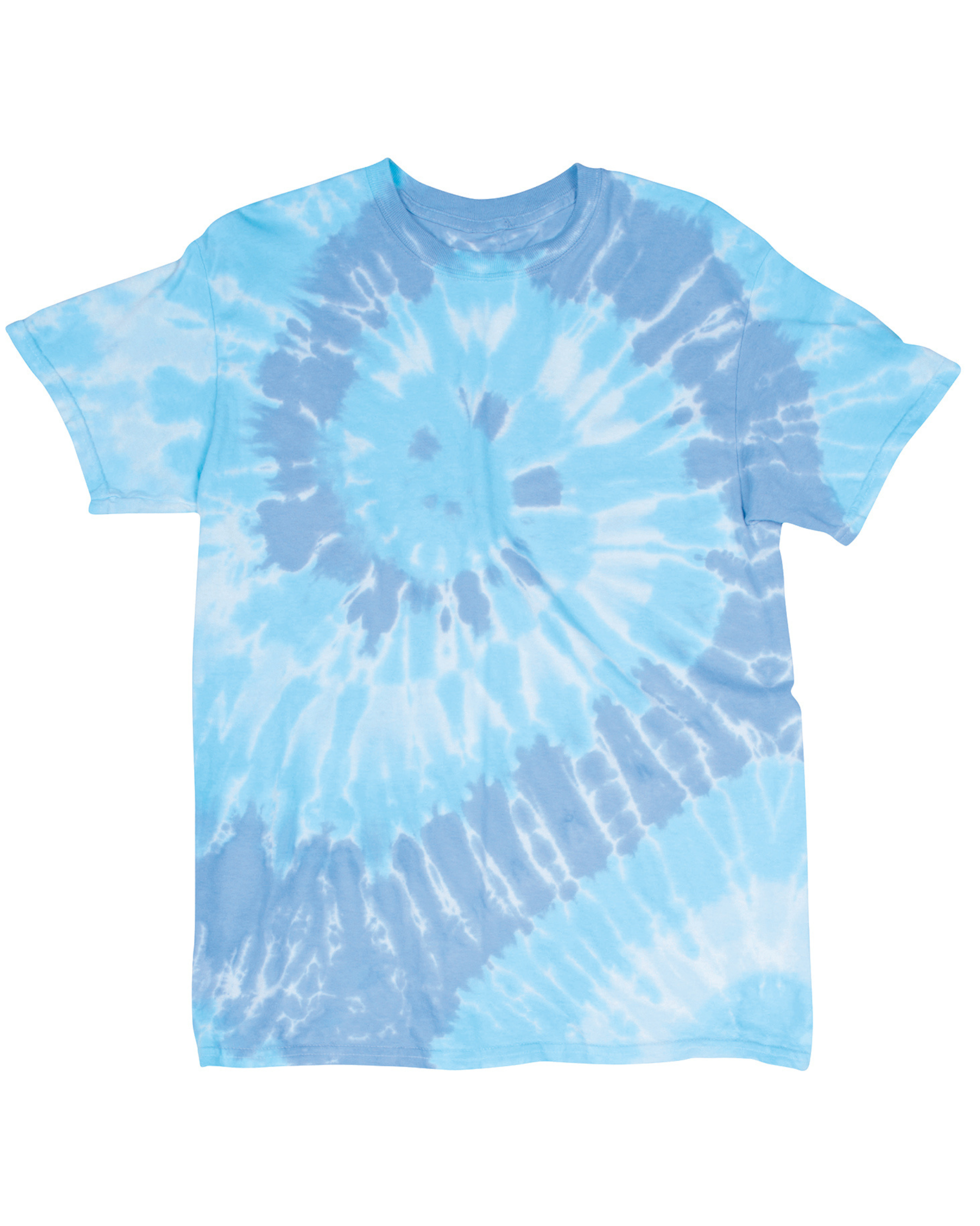 Multi-Spiral 21