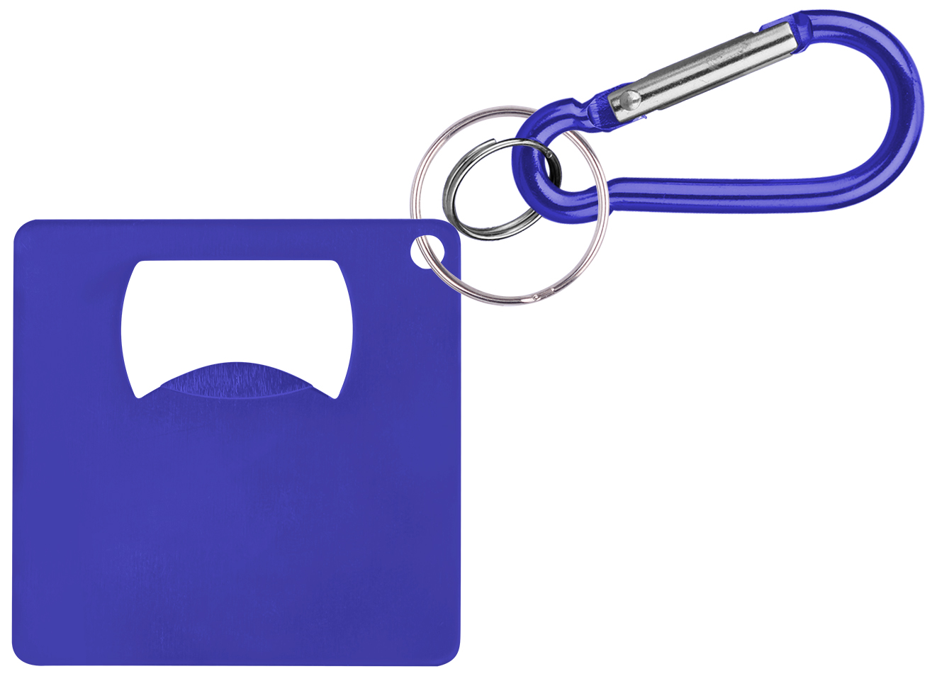 Square Shape Key Chain 4