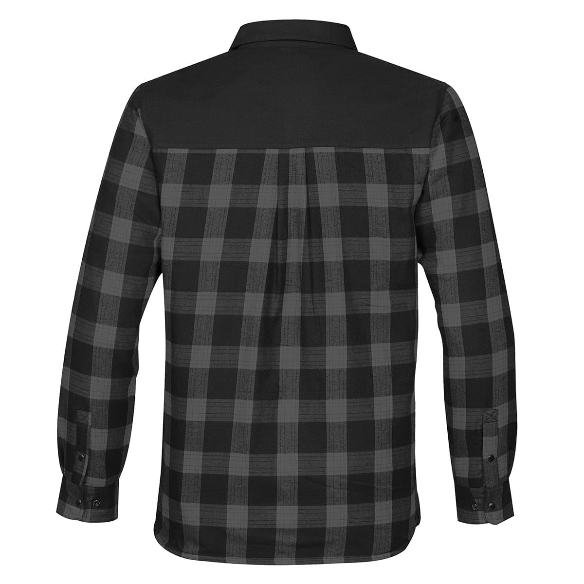 Stormtech Men's Logan Thermal Long Sleeve Shirt 5
