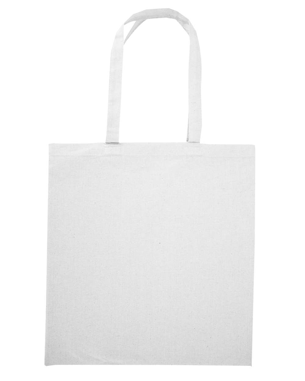 Nicole Recycled Tote - 8860R, custom tote bag with logo imprint 15