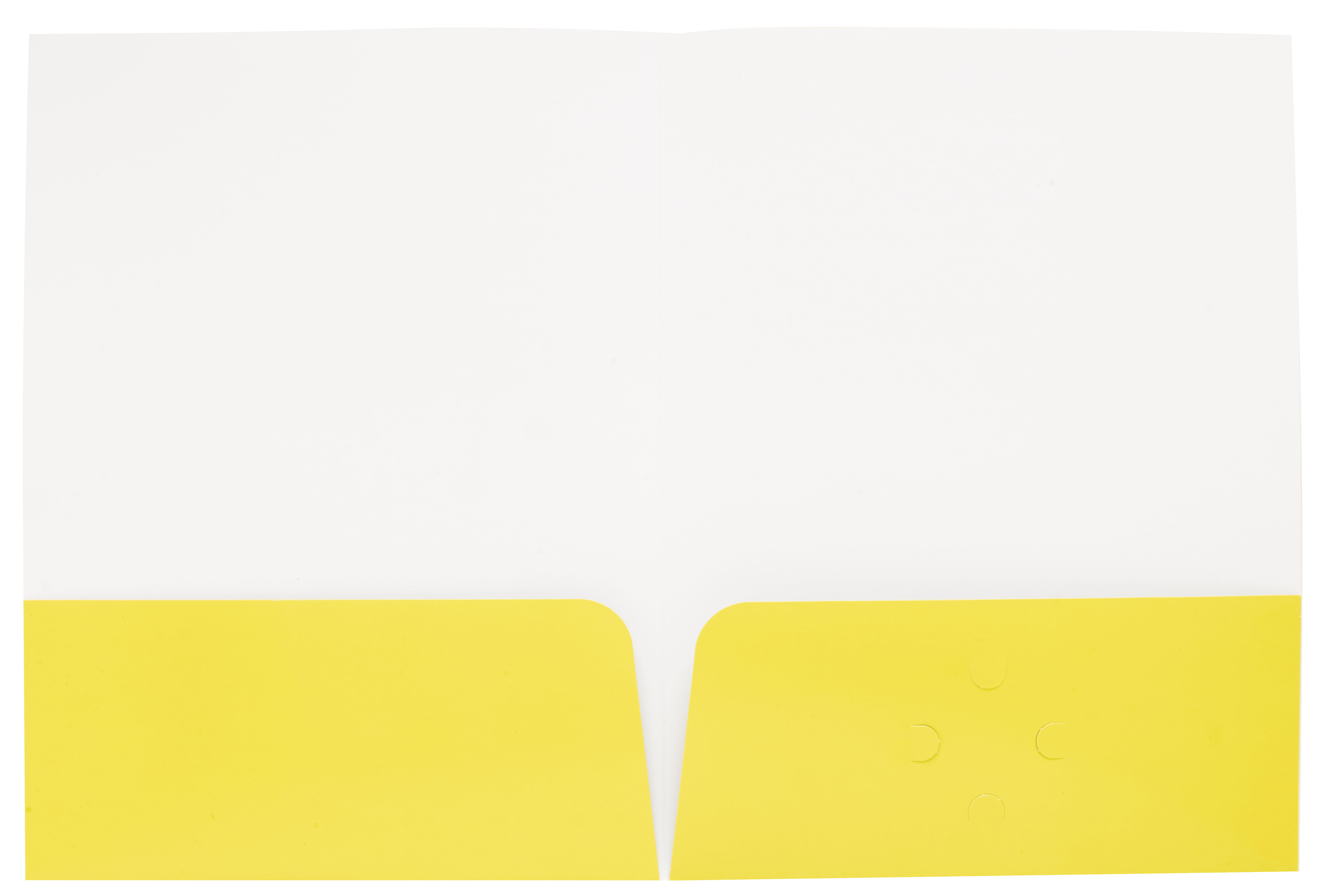 Good Value™ Gloss Paper Folder 31