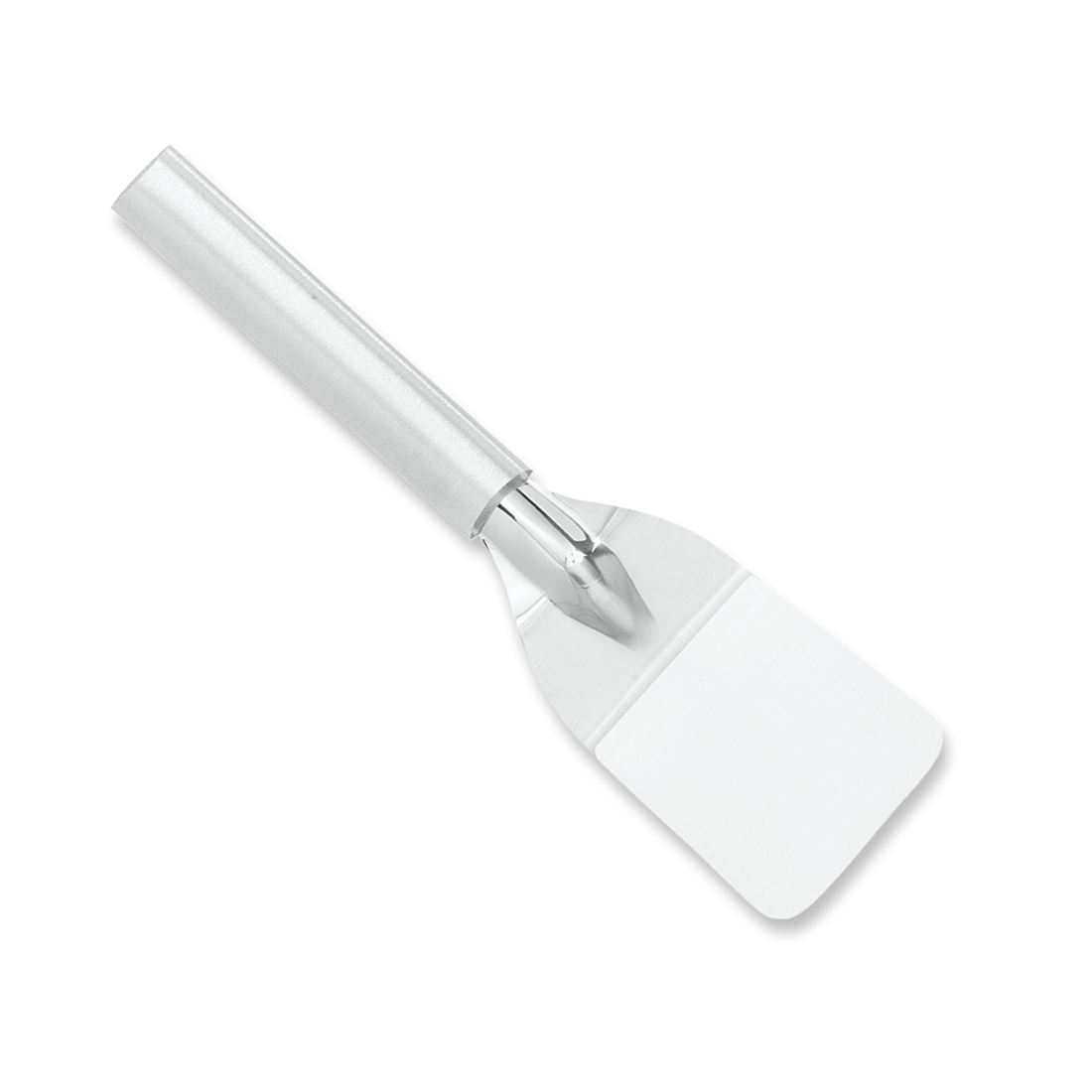 Mini Server w/Silver Handle 4