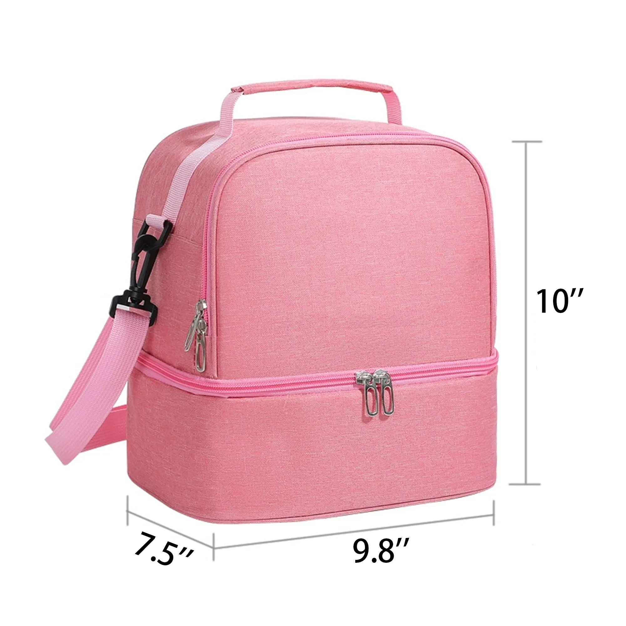 Insulated Lunch Bag 3