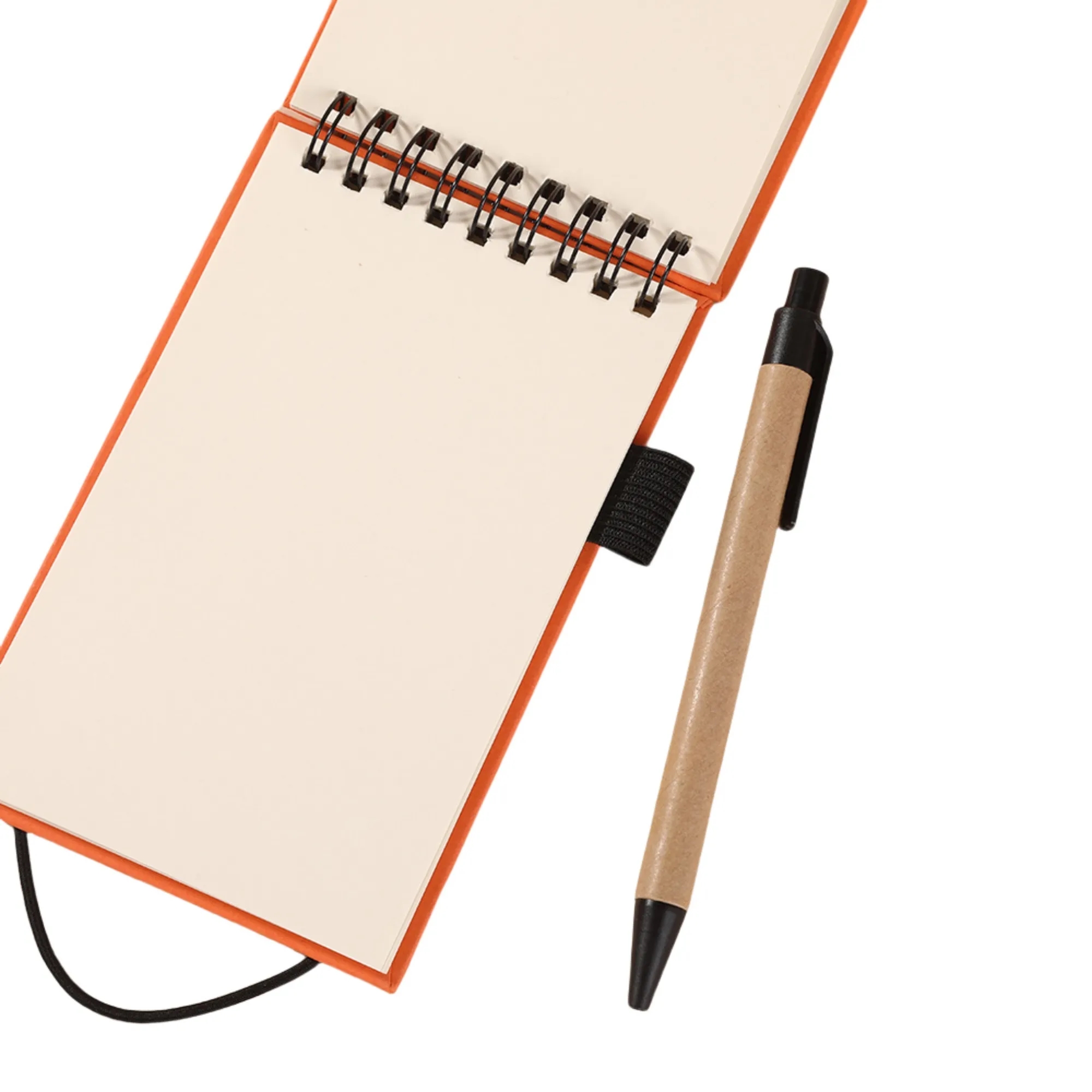 Sticky Note Journal 19
