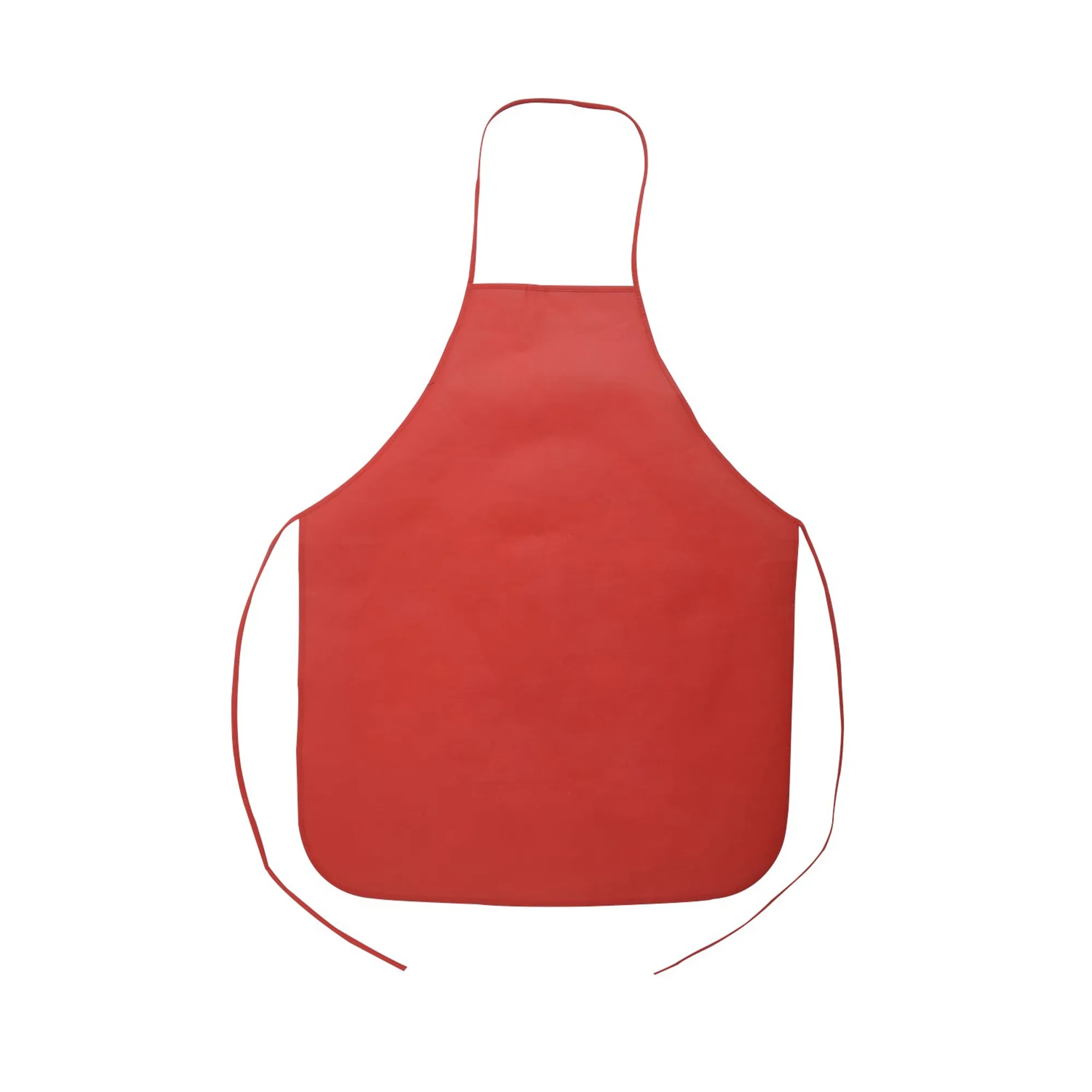 Non Woven Kids Apron 8
