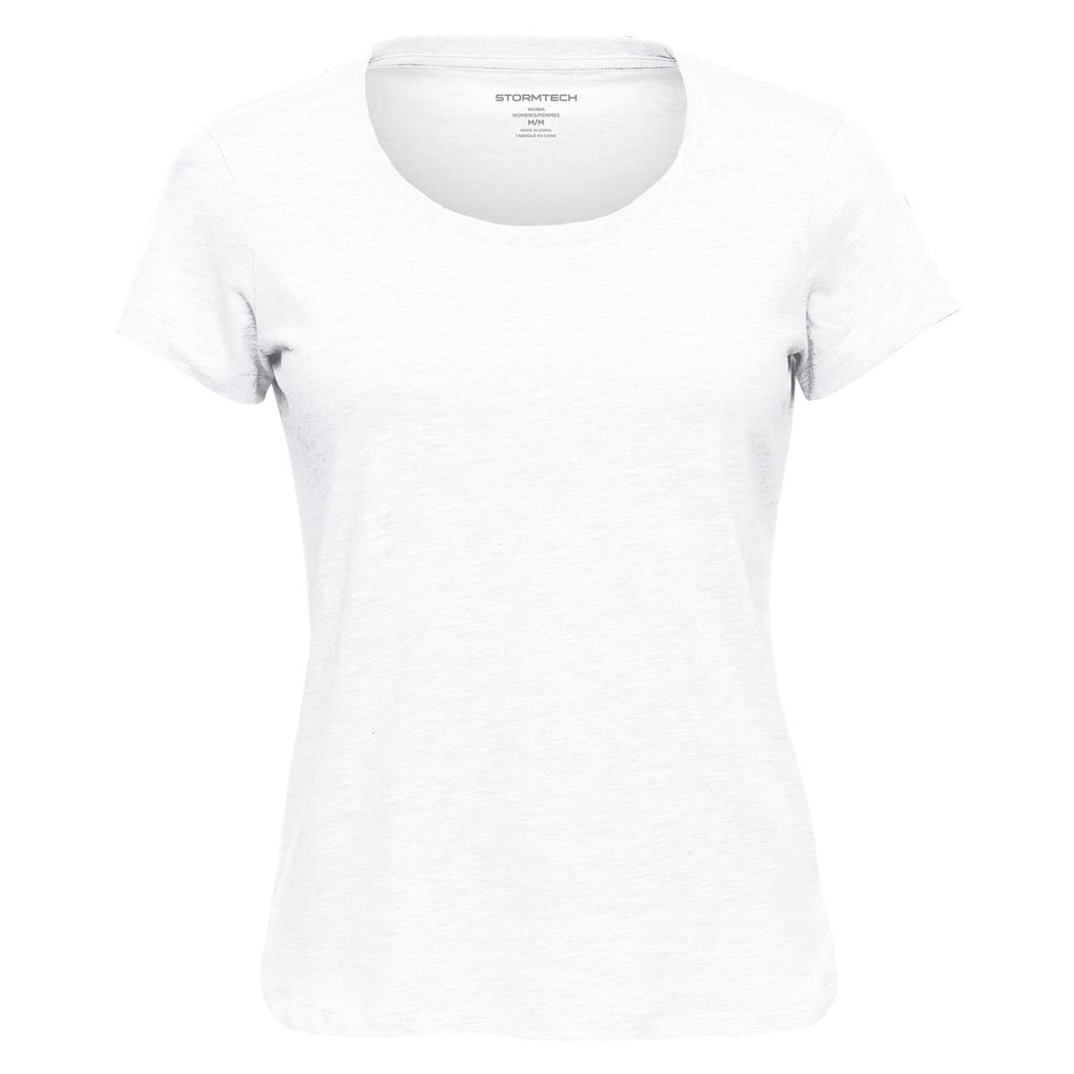 Stormtech Women's Torcello Crew Neck Tee
