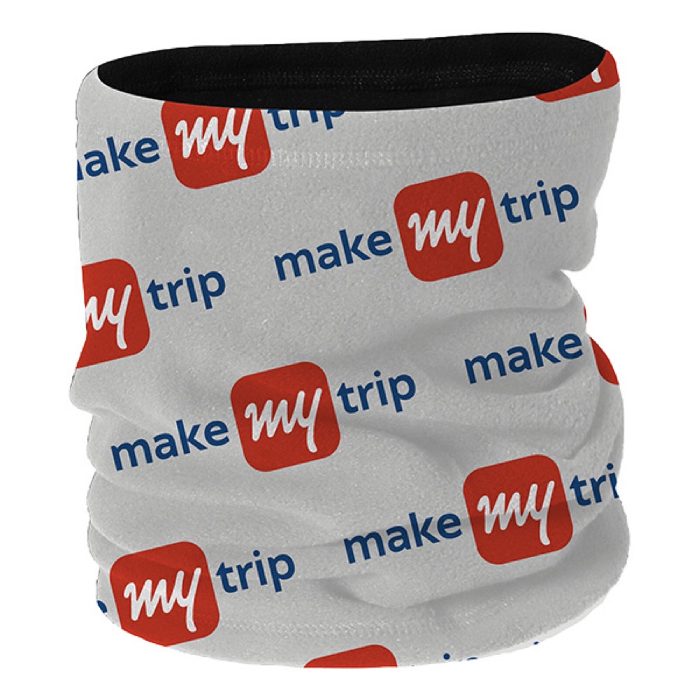 Warming Polar Fleece Neck Gaiter 8