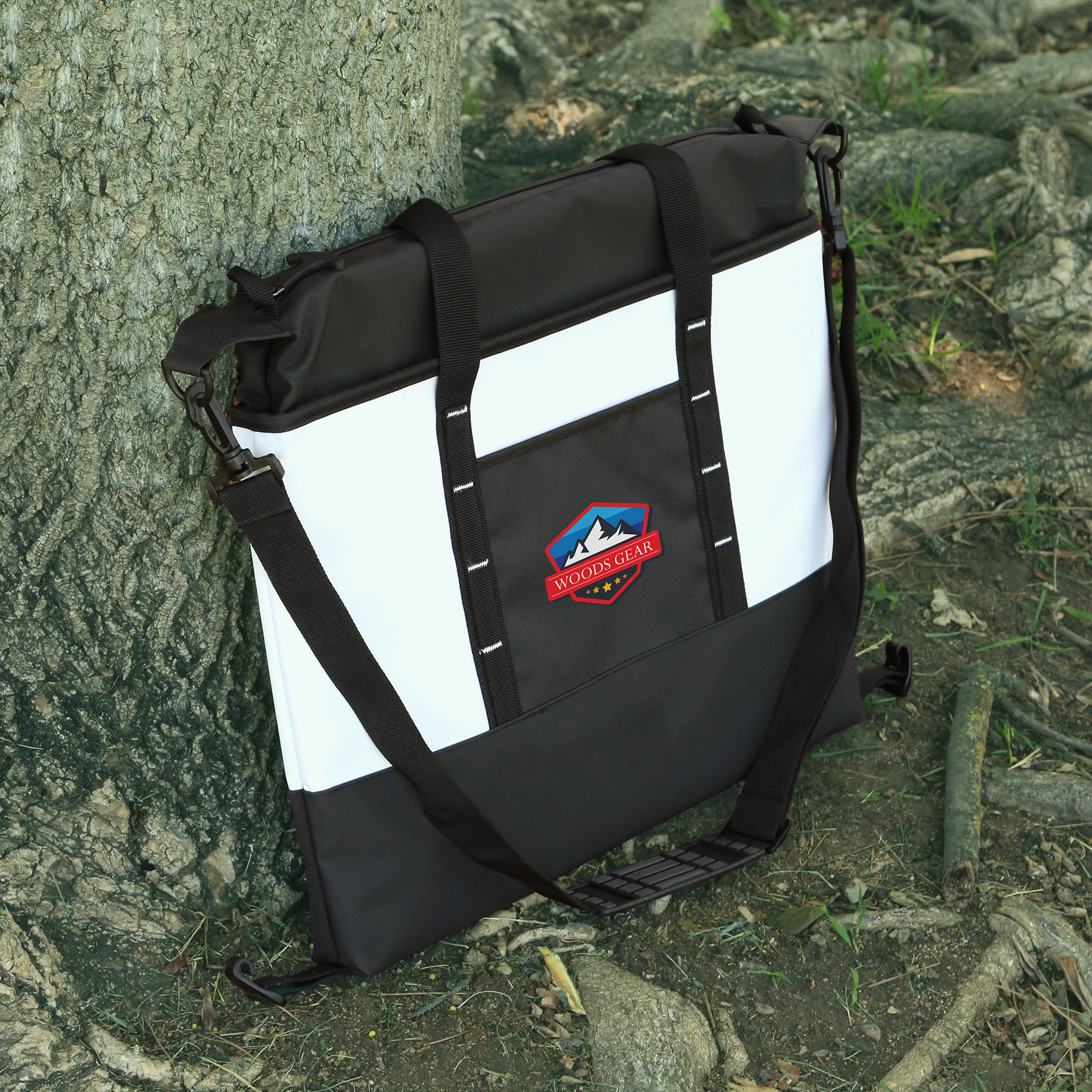 Glacier Peak 12 Can Collapsible Cooler 5