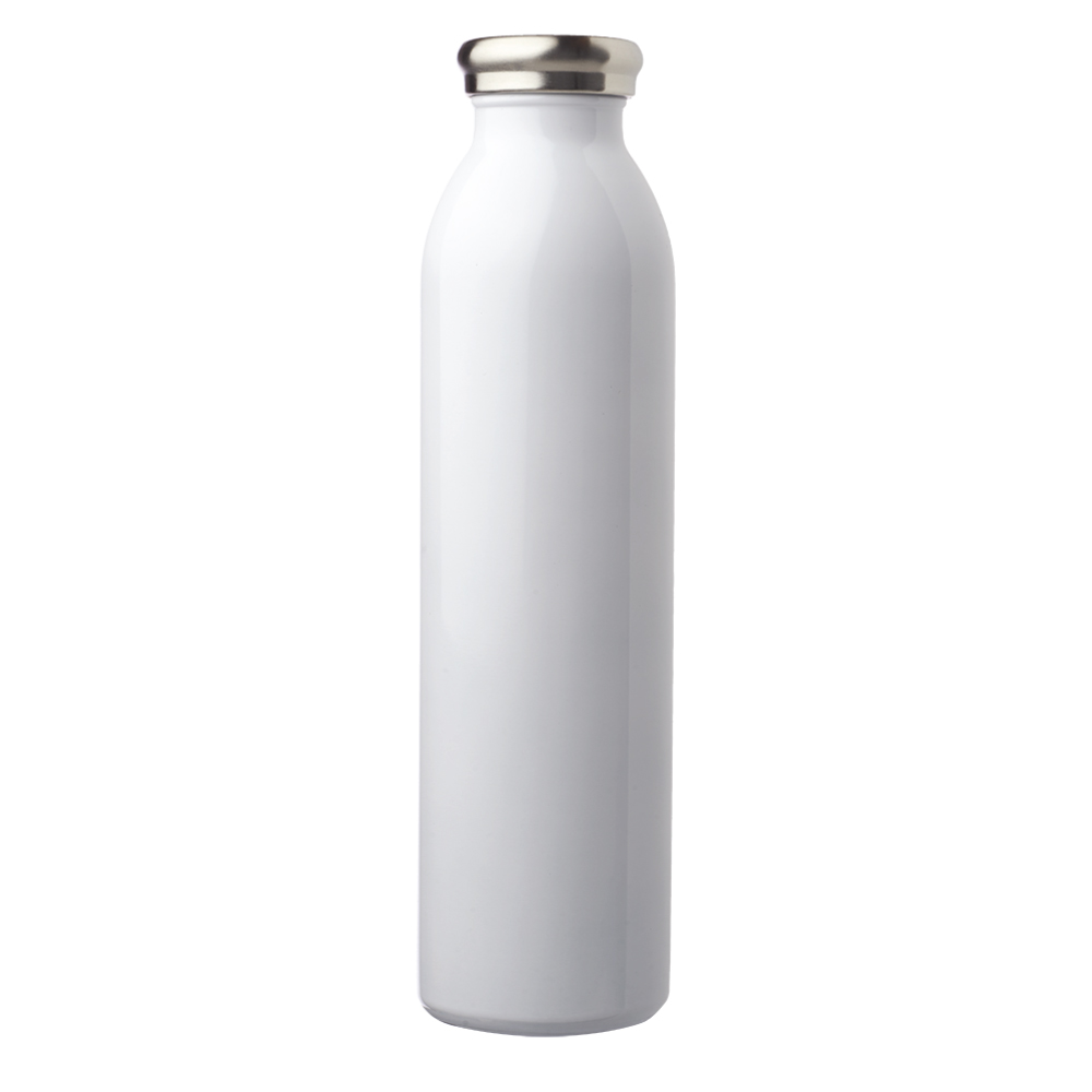 20 oz. Stainless Steel Water Bottle, custom water bottle with logo imprint 4