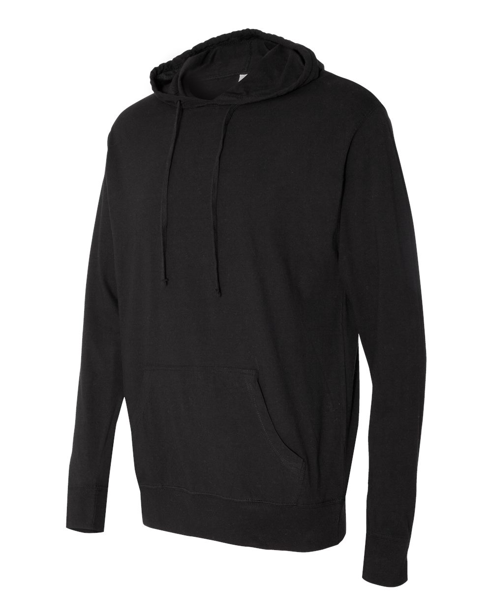 Unisex Lightweight Hooded Pullover T-Shirt - SS150J 11