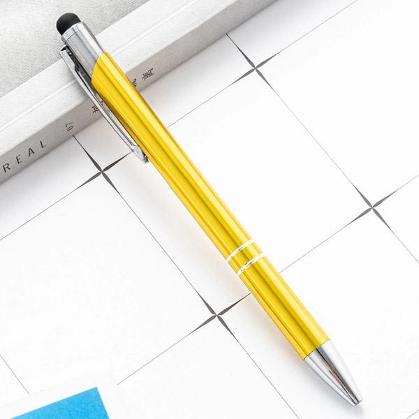 Promotional Paragon Stylus Pen 6