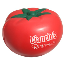 Tomato Stress Reliever 2