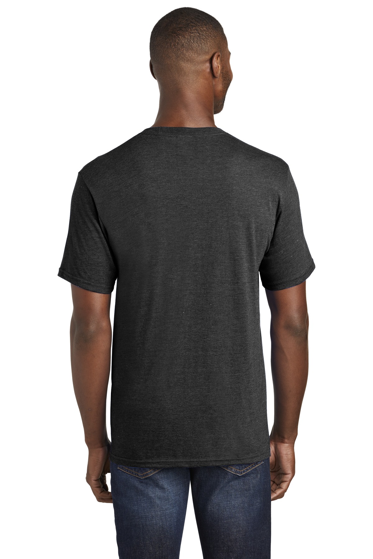 Port & Company® Fan Favorite Blend Tee 40