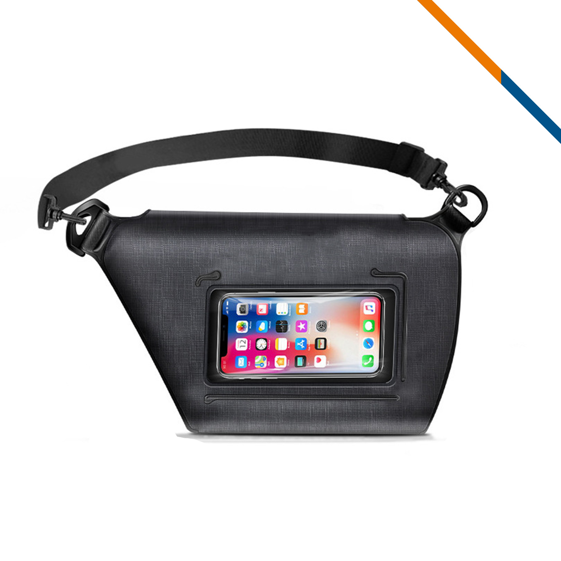 Viko Waterproof Pouch 3