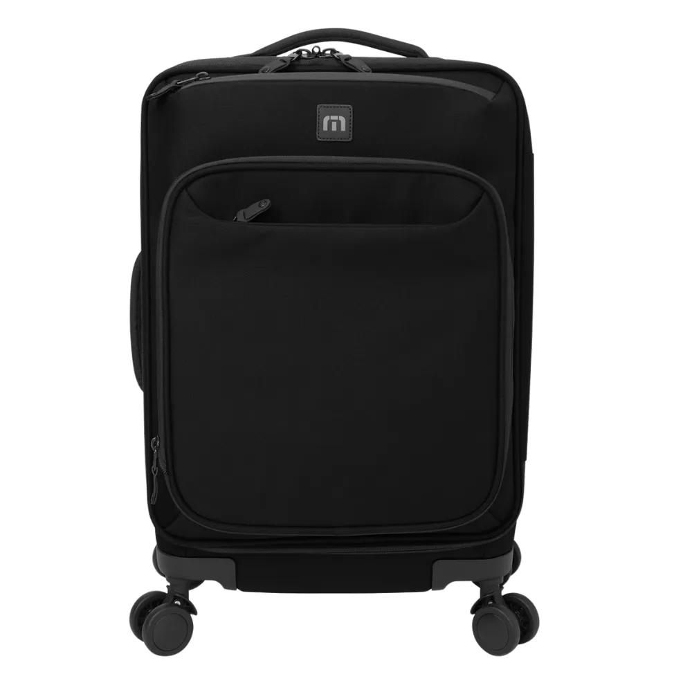 TravisMathew Quad Carry-On Spinner 7