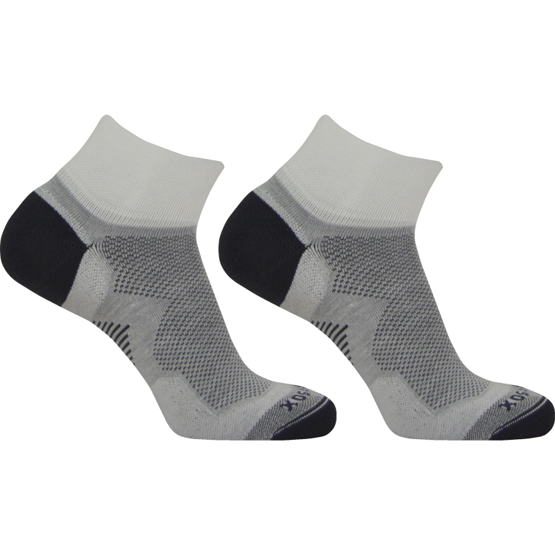 All Terrain Quarter Sox 3
