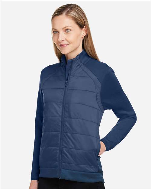 Women's Impact Full-Zip Jacket - S17978 13