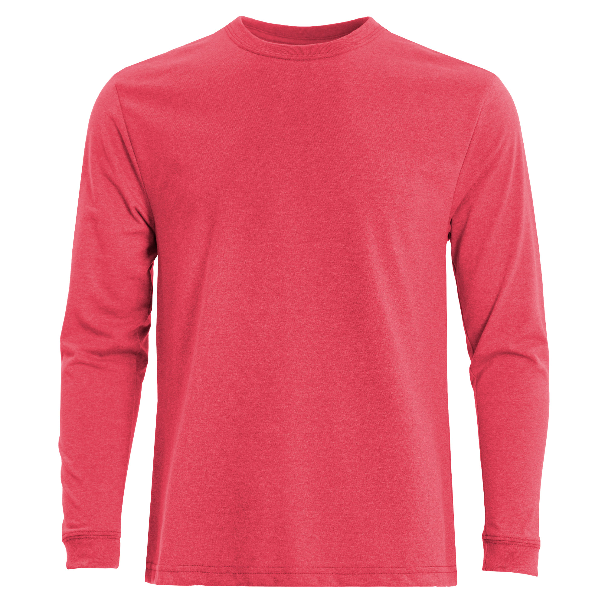 RECOVER UNISEX ECO LONG SLEEVE TEE 3