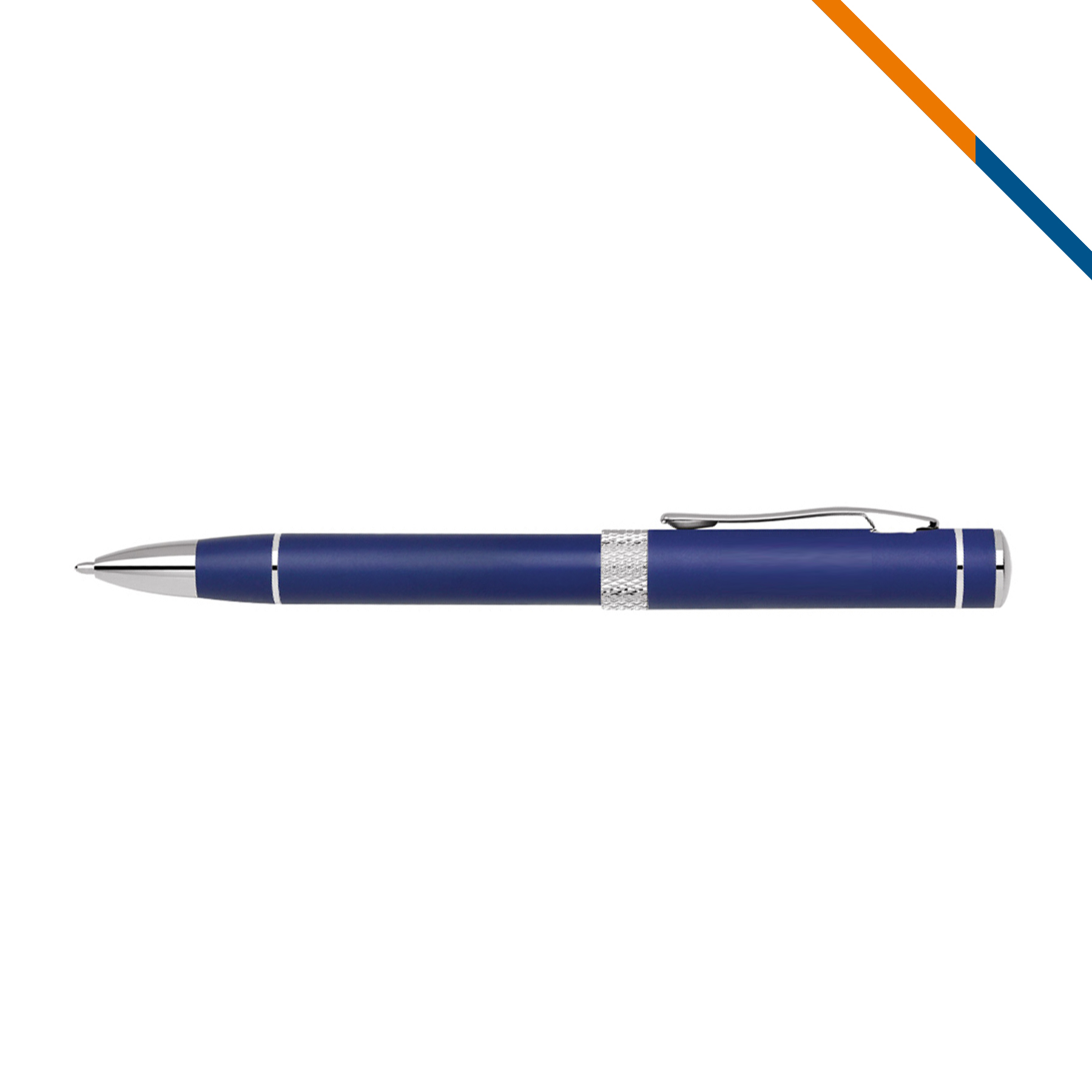 Jeto Metal Pen 6