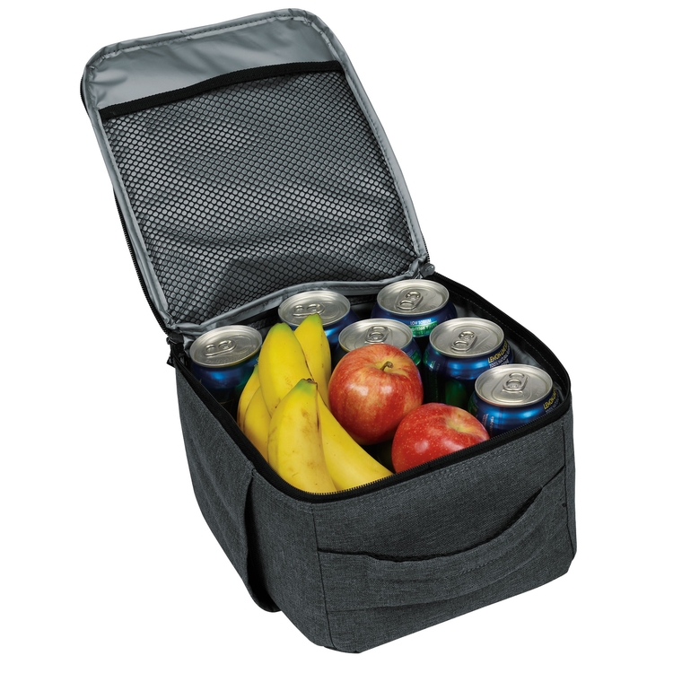 Vertical Insulated Cooler Bag 3