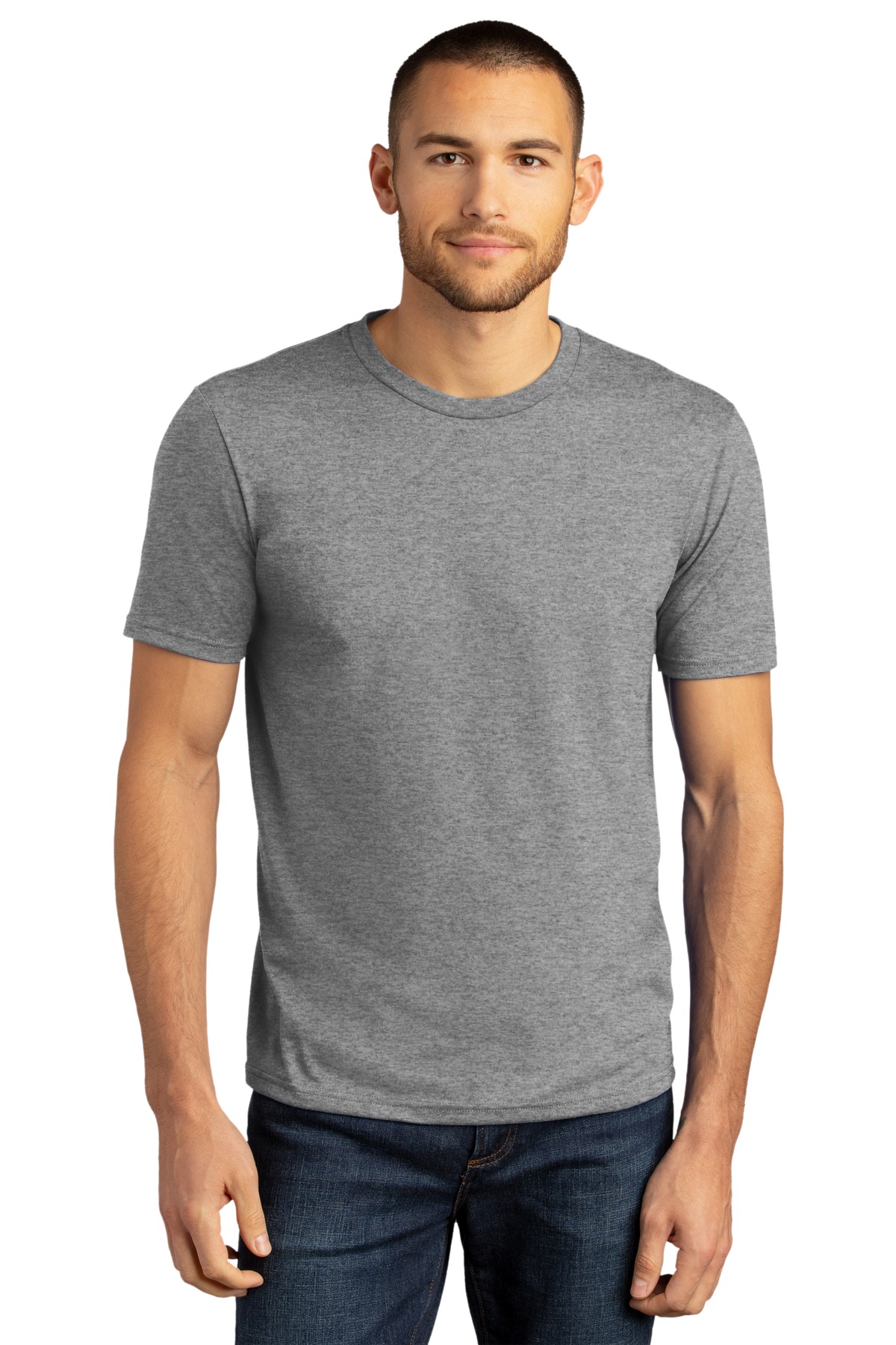 District® Perfect Tri DTG Tee 85